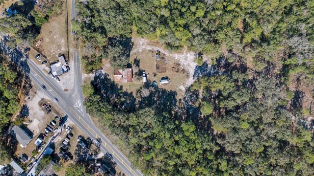 815 NE 145TH AVENUE ROAD, Silver Springs, FL 34488