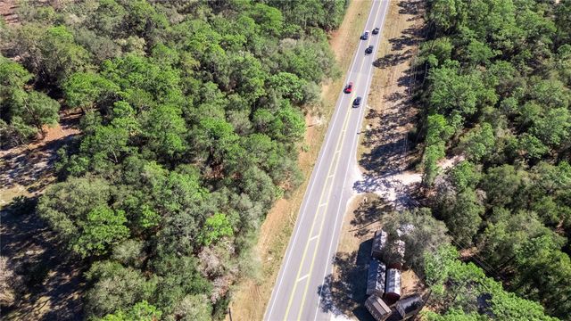 815 NE 145TH AVENUE ROAD, Silver Springs, FL 34488