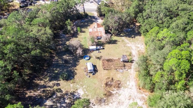 815 NE 145TH AVENUE ROAD, Silver Springs, FL 34488