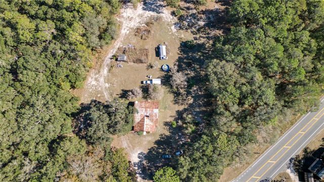 815 NE 145TH AVENUE ROAD, Silver Springs, FL 34488