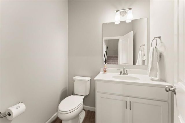 329 Traminer Way, Braselton, GA 30043