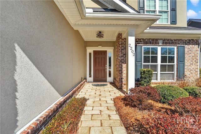 2202 Woodside Crossing, Savannah, GA 31405