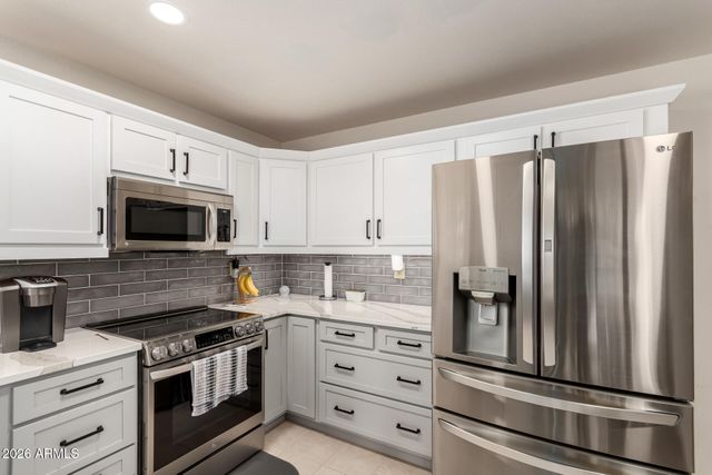 14135 W YOSEMITE Drive W, Sun City West, AZ 85375