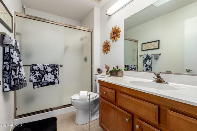 14135 W YOSEMITE Drive W, Sun City West, AZ 85375