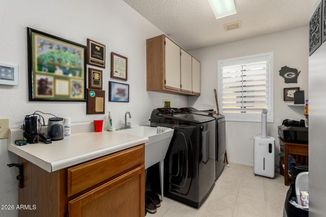 14135 W YOSEMITE Drive W, Sun City West, AZ 85375