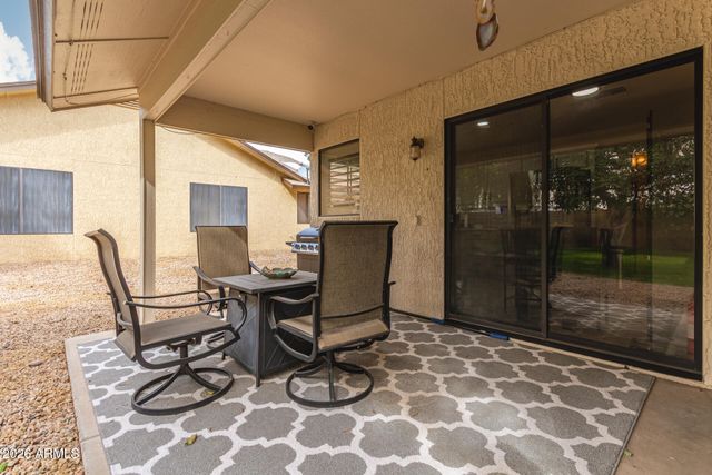 14135 W YOSEMITE Drive W, Sun City West, AZ 85375