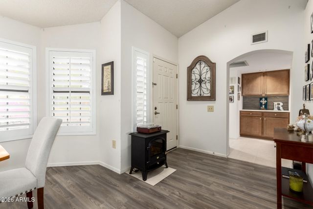 14135 W YOSEMITE Drive W, Sun City West, AZ 85375