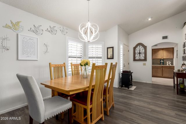 14135 W YOSEMITE Drive W, Sun City West, AZ 85375