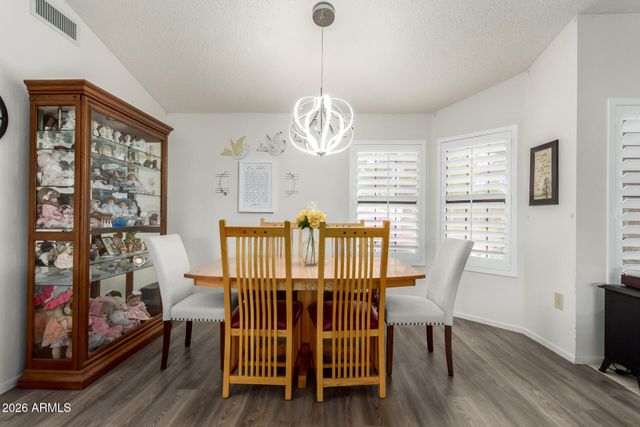 14135 W YOSEMITE Drive W, Sun City West, AZ 85375