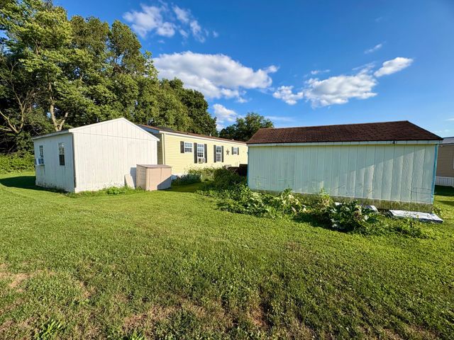 20 CIRCLE DR, Columbia, PA 17512