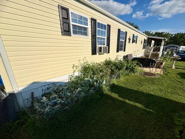 20 CIRCLE DR, Columbia, PA 17512