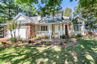 96 Holiday Island Drive, Holiday Island, AR 72631
