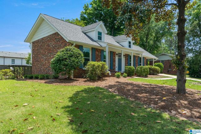 1329 WALES AVENUE, Birmingham, AL 35213