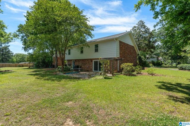 1329 WALES AVENUE, Birmingham, AL 35213
