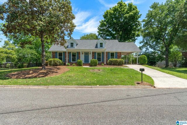 1329 WALES AVENUE, Birmingham, AL 35213