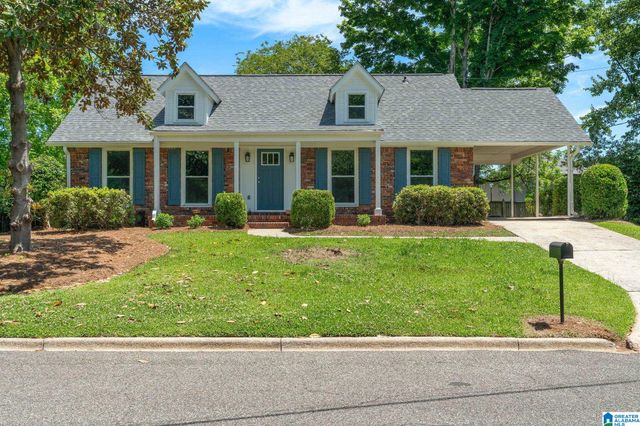1329 WALES AVENUE, Birmingham, AL 35213