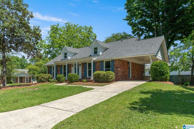 1329 WALES AVENUE, Birmingham, AL 35213