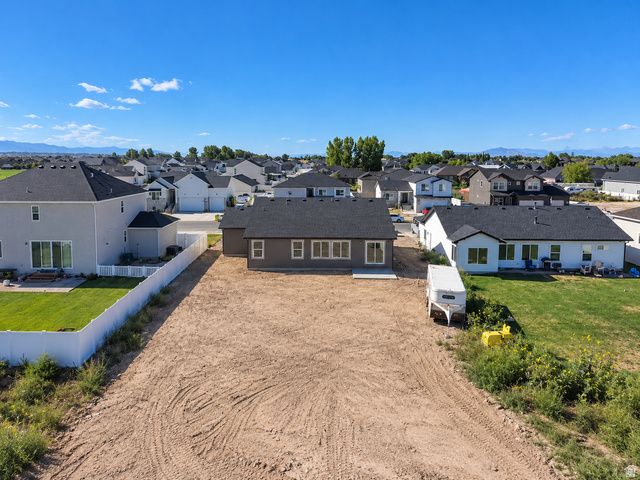 3966 W 2025 S, Taylor, UT 84401