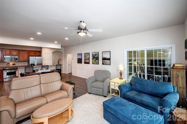 921 Lily Magnolia Court, Fort Mill, SC 29707