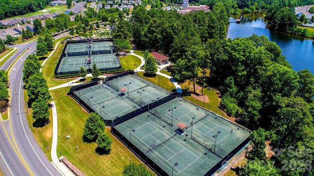 921 Lily Magnolia Court, Fort Mill, SC 29707