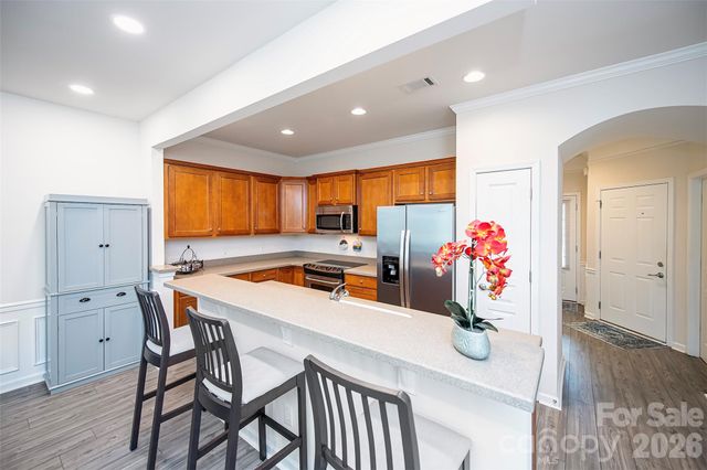 921 Lily Magnolia Court, Fort Mill, SC 29707