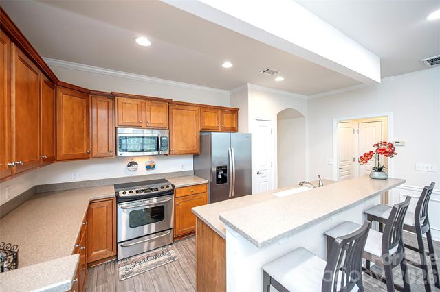 921 Lily Magnolia Court, Fort Mill, SC 29707