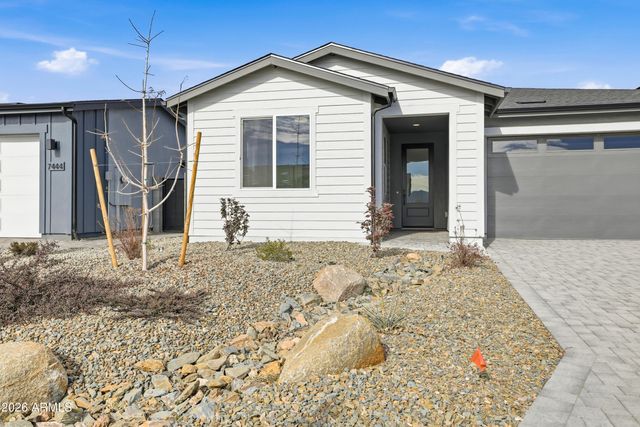 7456 E Louie Lane, Prescott Valley, AZ 86315
