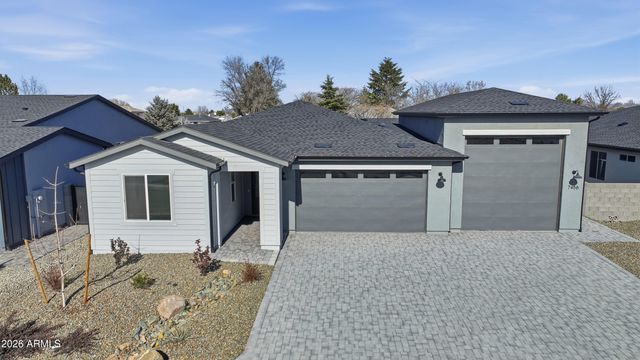 7456 E Louie Lane, Prescott Valley, AZ 86315