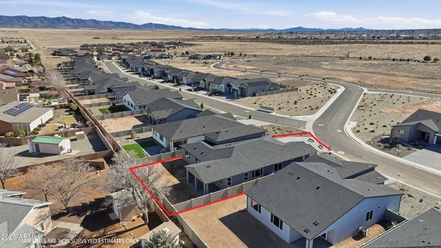 7456 E Louie Lane, Prescott Valley, AZ 86315