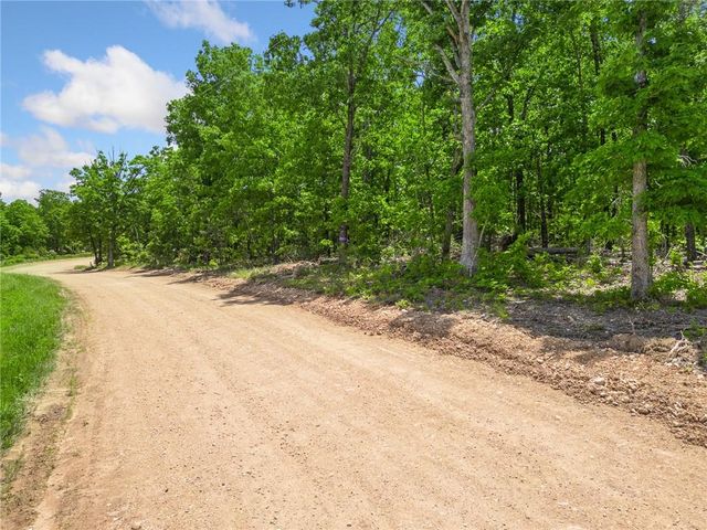 TBD Morgan Cave Road, Harrison, AR 72601