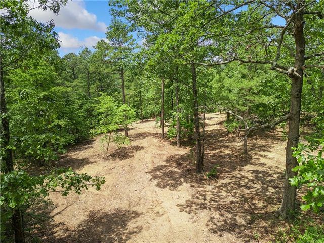 TBD Morgan Cave Road, Harrison, AR 72601