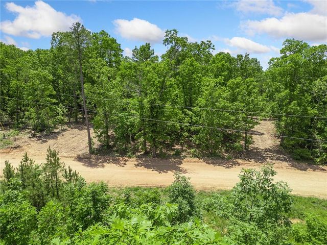 TBD Morgan Cave Road, Harrison, AR 72601