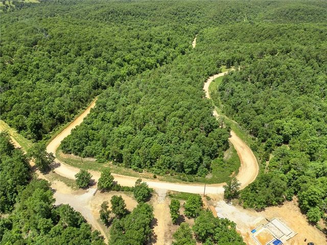 TBD Morgan Cave Road, Harrison, AR 72601
