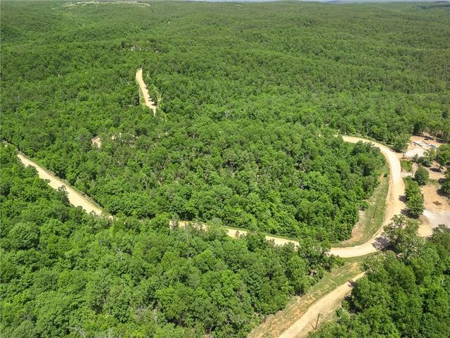 TBD Morgan Cave Road, Harrison, AR 72601