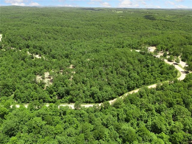 TBD Morgan Cave Road, Harrison, AR 72601