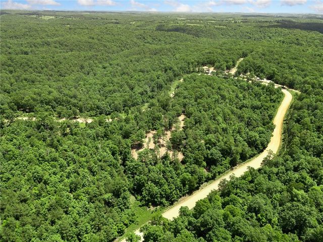 TBD Morgan Cave Road, Harrison, AR 72601