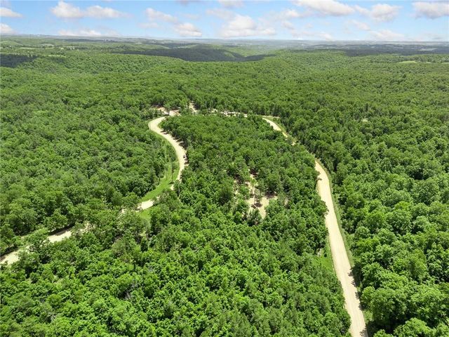 TBD Morgan Cave Road, Harrison, AR 72601