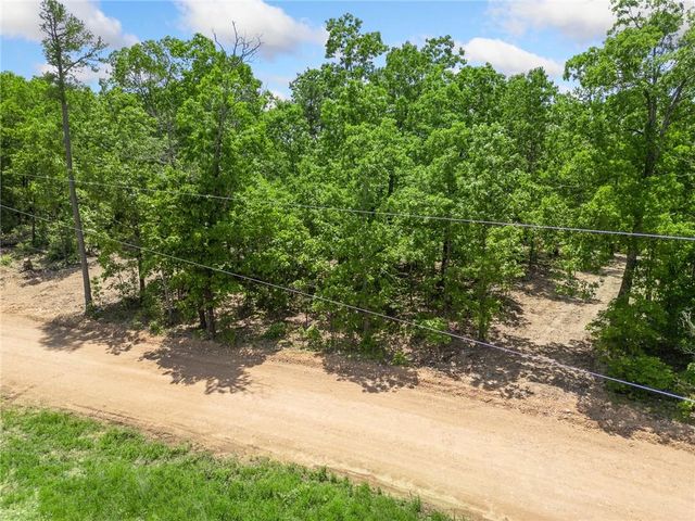 TBD Morgan Cave Road, Harrison, AR 72601