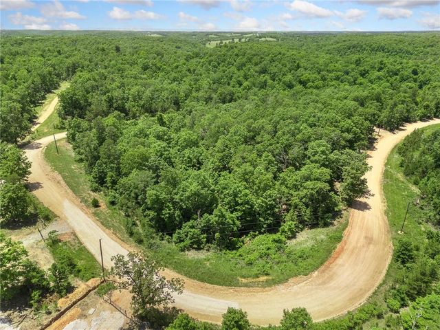 TBD Morgan Cave Road, Harrison, AR 72601