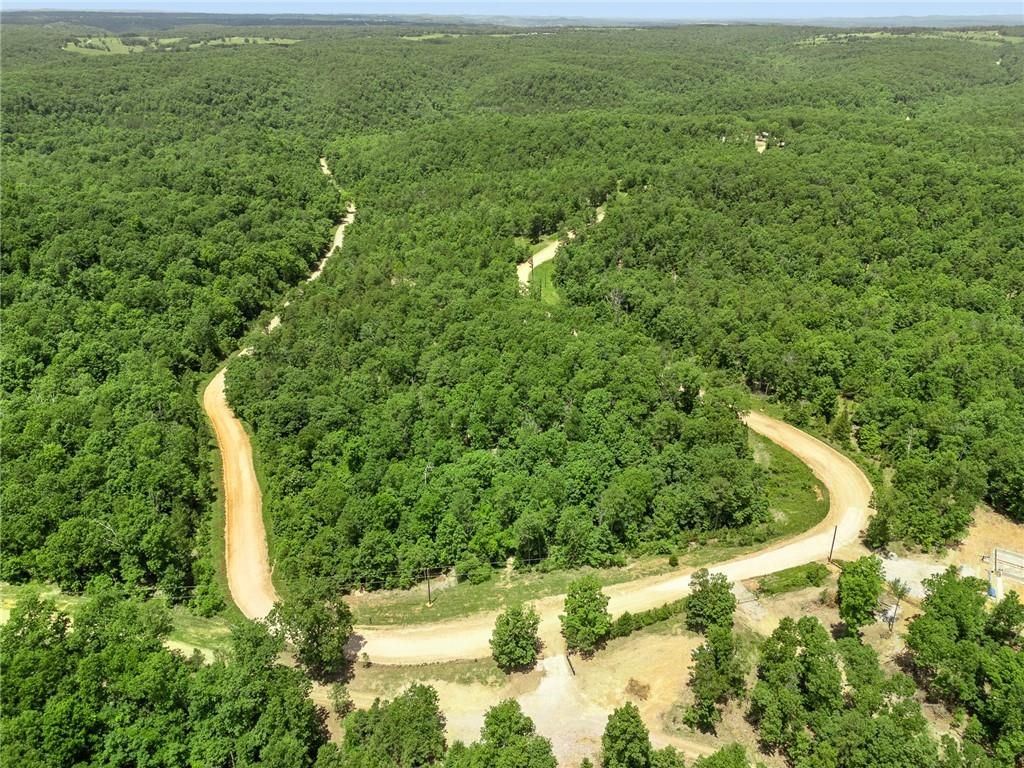 TBD Morgan Cave Road, Harrison, AR 72601