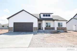 538 N Curlew Drive, Ammon, ID 83406