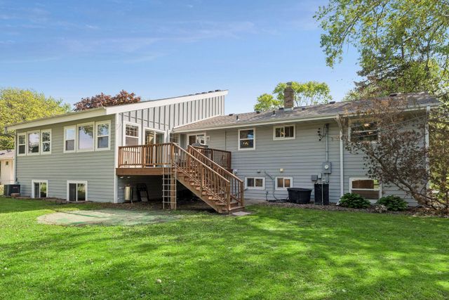 3425 Churchill Street, Shoreview, MN 55126