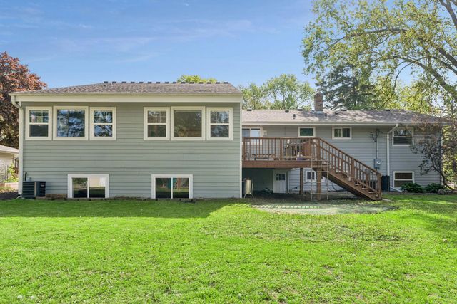 3425 Churchill Street, Shoreview, MN 55126