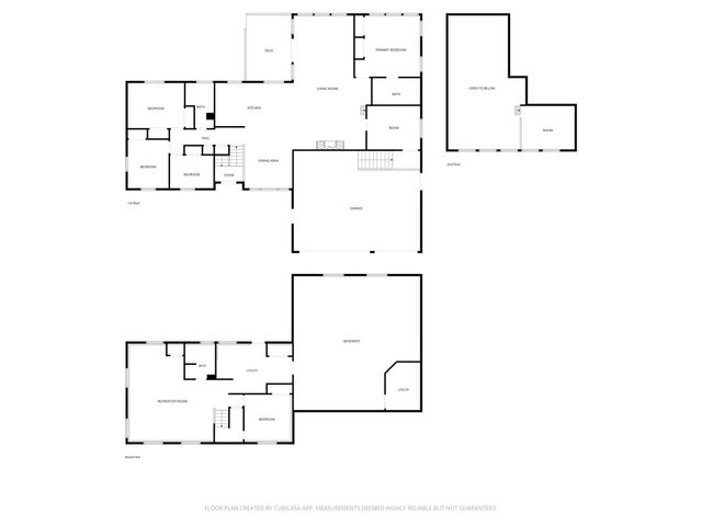 3425 Churchill Street, Shoreview, MN 55126