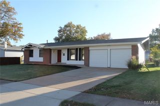 1238 Brenthaven Lane, Florissant, MO 63031