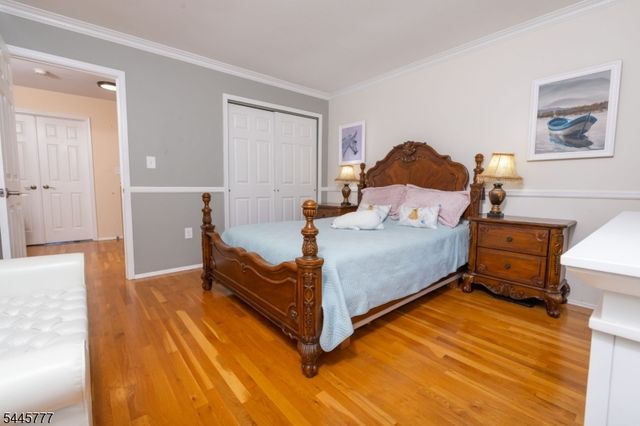 103 Porter Way East, Bridgewater Twp., NJ 08807