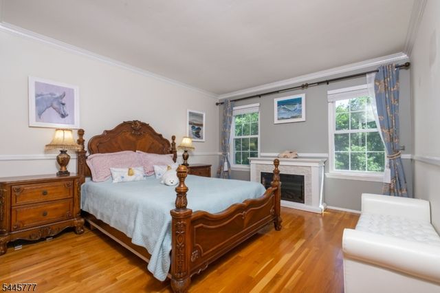 103 Porter Way East, Bridgewater Twp., NJ 08807