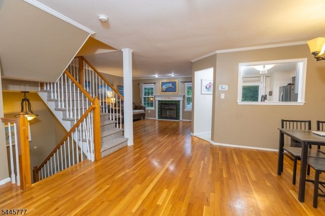 103 Porter Way East, Bridgewater Twp., NJ 08807