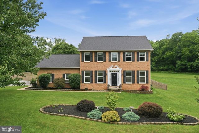 242 STREET OF DREAMS, Martinsburg, WV 25403