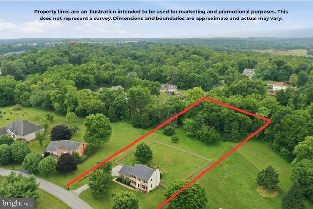 242 STREET OF DREAMS, Martinsburg, WV 25403